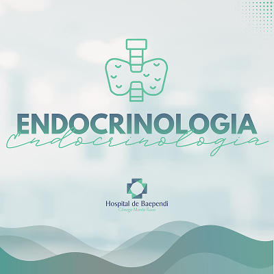 endocrinologia