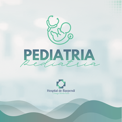 pediatria