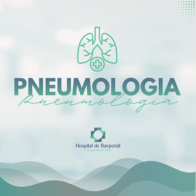 pneumologia