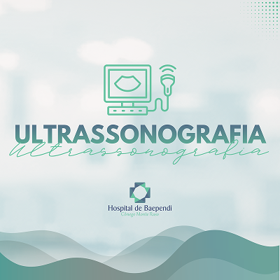 ultrassonografia